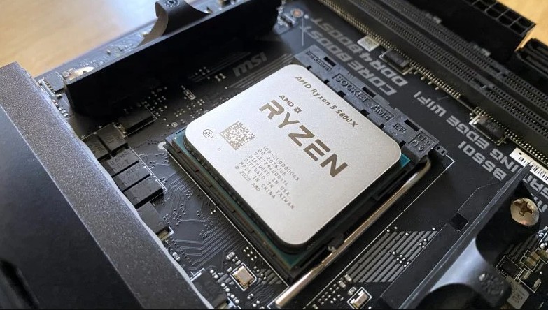 upgrade PC